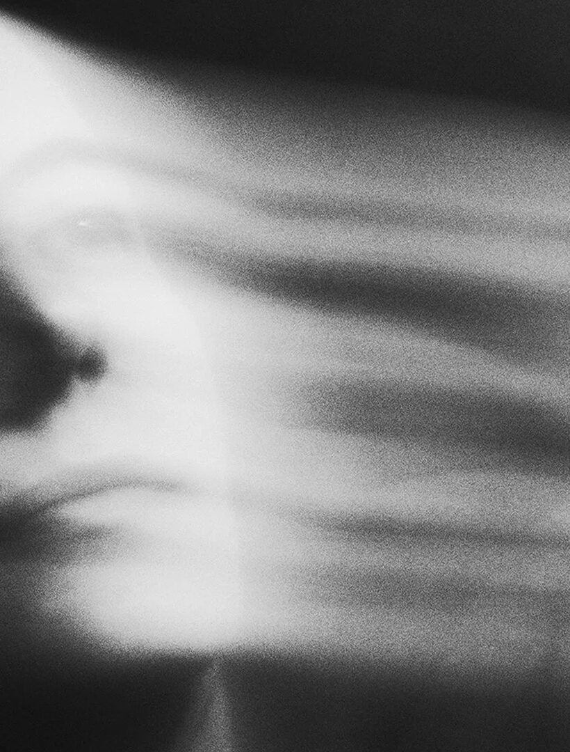 Olga Karlovac: Photography at the Edge of Motion