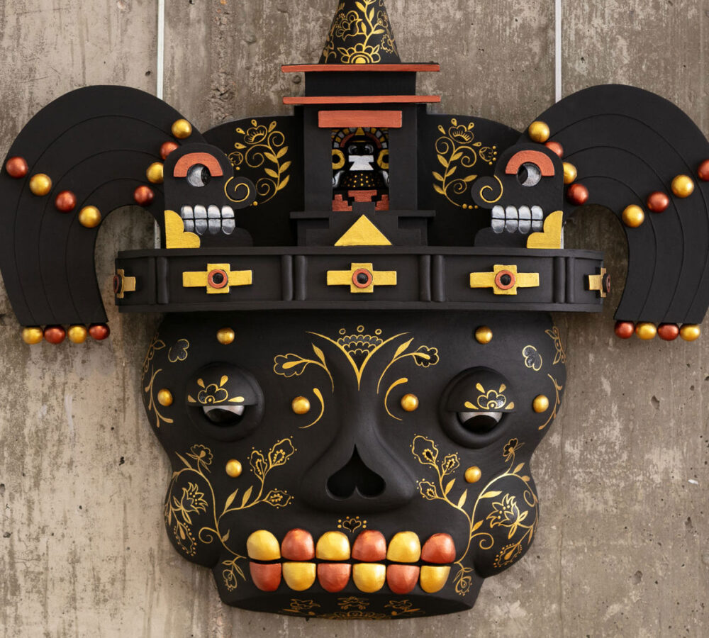 Max Lehman’s Strange and Wonderful Worlds