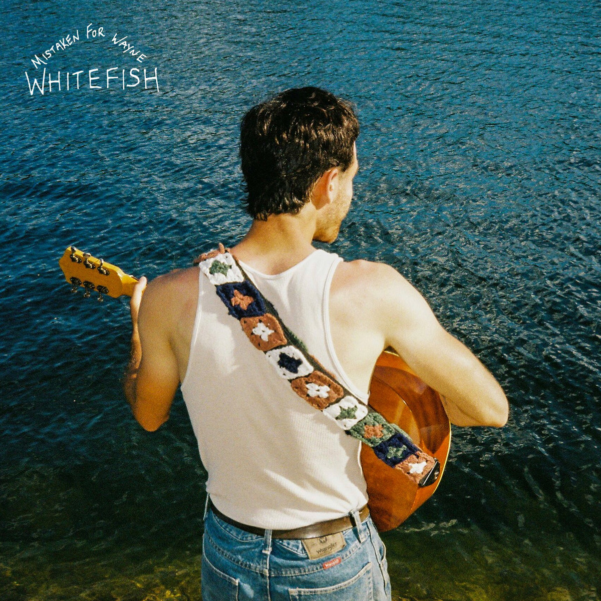 MistakenForWayne_COVER