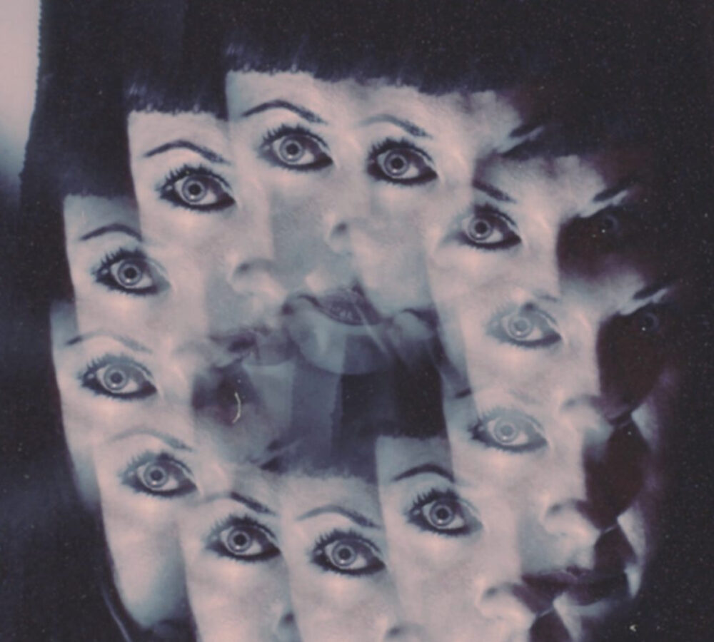 The Dark Fairytales of Nona Limmen