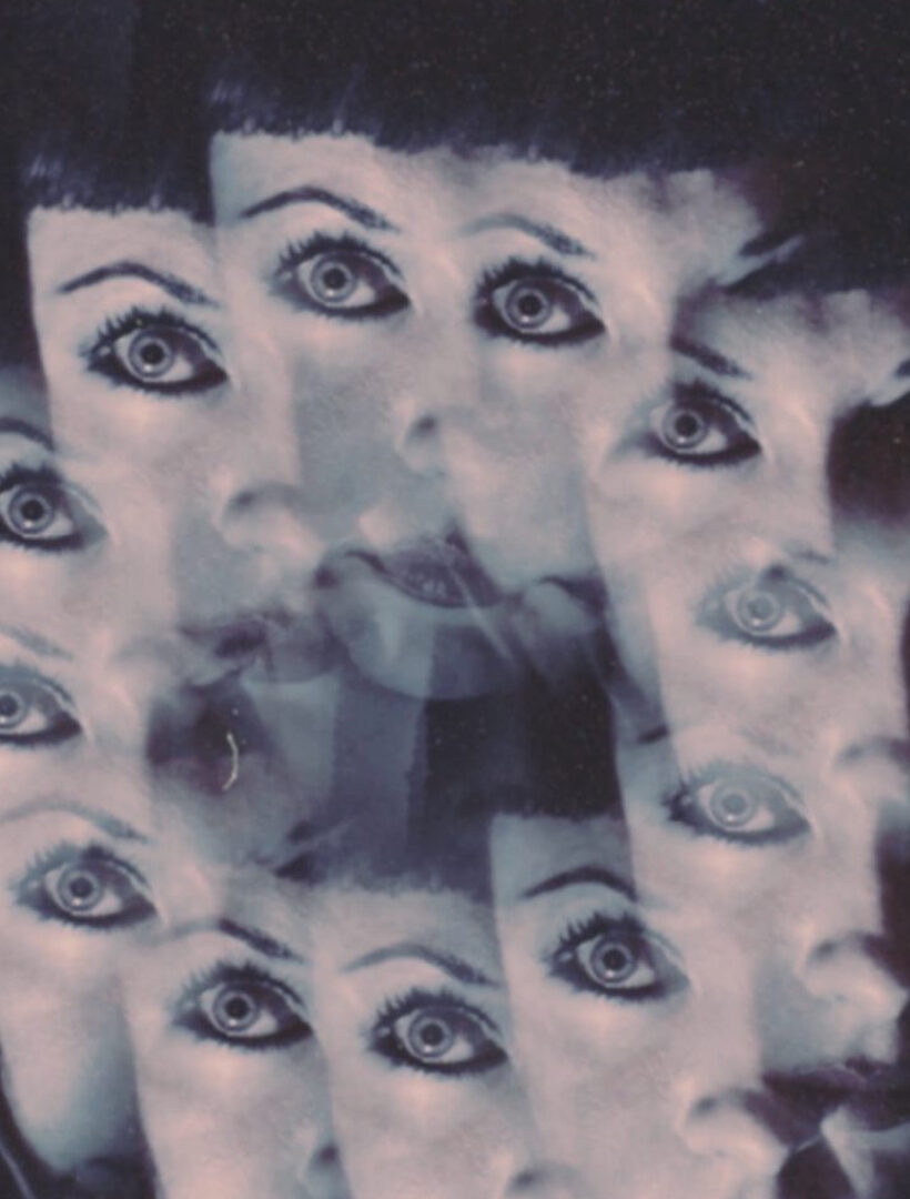 The Dark Fairytales of Nona Limmen